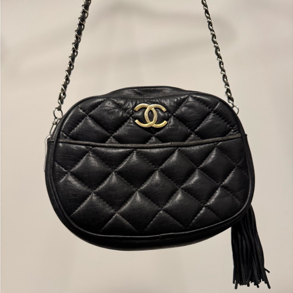 Chanel Shoulder Bag